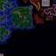 Land of Chao : the path of reason - Warcraft 3 Custom map: Mini map