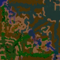 Land of Chaos - Warcraft 3: Custom Map avatar