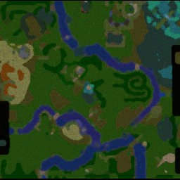 Land of Conflicts - Warcraft 3: Custom Map avatar