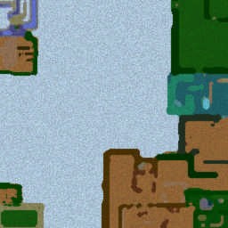 Land Of Dimesions - Warcraft 3: Custom Map avatar