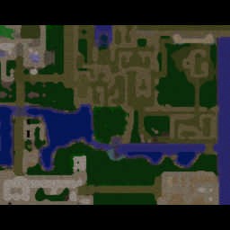 Land Of Elekene 2 - Warcraft 3: Custom Map avatar