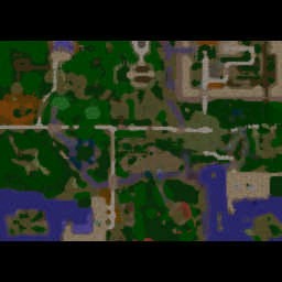 Land of Fokea.v2.1 - Warcraft 3: Custom Map avatar