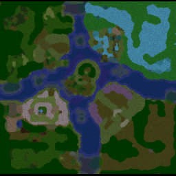 Land of Four Elements - Warcraft 3: Custom Map avatar