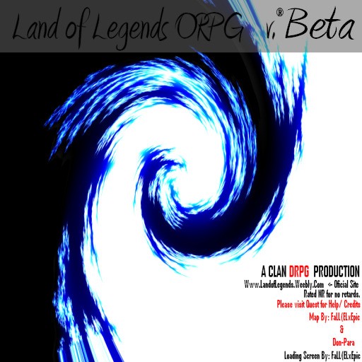 Land of Legends v. Beta - Warcraft 3: Custom Map avatar