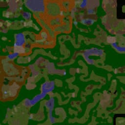 Land Of Myst - Warcraft 3: Custom Map avatar