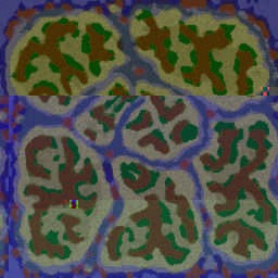 Land of Myth 1.02 - Warcraft 3: Custom Map avatar
