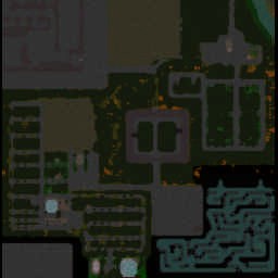 Land of the Dead 1.0a - Warcraft 3: Custom Map avatar