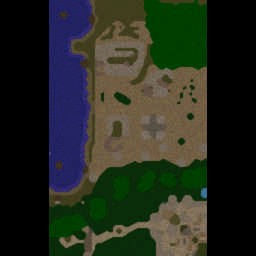 Land Of The Dead - Warcraft 3: Custom Map avatar