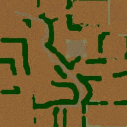 Land of the dead-nemesis337 - Warcraft 3: Custom Map avatar