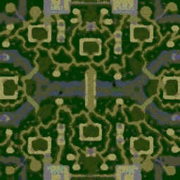 Land of the Forgotten - Warcraft 3: Custom Map avatar