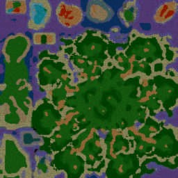 Land of the Gods Beta v2.8 - Warcraft 3: Custom Map avatar