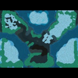 Land of Y - Warcraft 3: Custom Map avatar