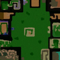 landcraft 1.3 - Warcraft 3: Custom Map avatar