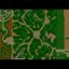 Lander Gottes Remixe-1.00- - Warcraft 3 Custom map: Mini map