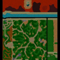 Lander Gottes Remixe-1.10- - Warcraft 3: Custom Map avatar