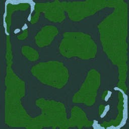 Landmines in the Valley(v 1.0)Melee) - Warcraft 3: Custom Map avatar