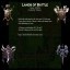 Lands of Battle Warcraft 3: Map image