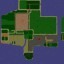 Lands of Conflict 1.1.0 - Warcraft 3 Custom map: Mini map