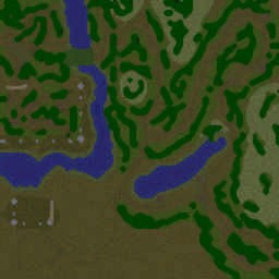 Lands of Confusion - Warcraft 3: Custom Map avatar