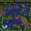 Lands of Consciencia v1.1 - Warcraft 3 Custom map: Mini map