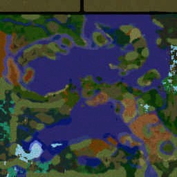 Lands of Consciencia - Warcraft 3: Custom Map avatar