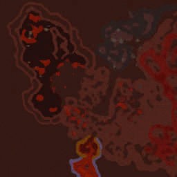 Lands of poison3 -Dungeons of poison - Warcraft 3: Custom Map avatar