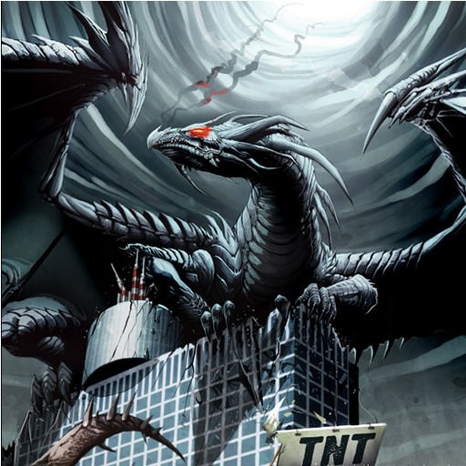 Lands of the Legend v2.3 - Warcraft 3: Custom Map avatar