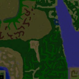 Lands of The Lost BETA - Warcraft 3: Custom Map avatar