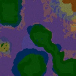 Lands of the Lost - Warcraft 3: Custom Map avatar