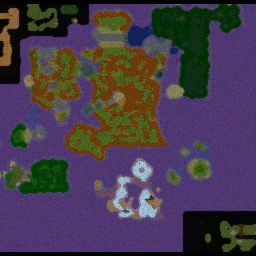Lands of vanguard V1.5 - Warcraft 3: Custom Map avatar