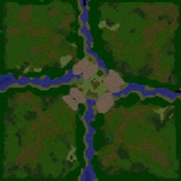 Lands of War V0.2 - Warcraft 3: Custom Map avatar