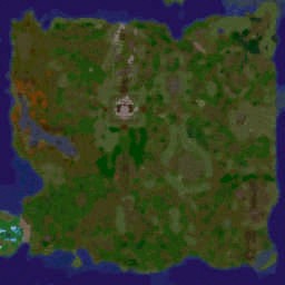 Ландшафт 2.4 - Warcraft 3: Custom Map avatar