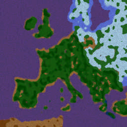 La Primera Guerra Mundial - Warcraft 3: Custom Map avatar