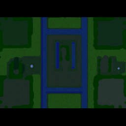 Las Corrupcion Eterna - Warcraft 3: Custom Map avatar