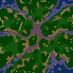 Las Gnolli KAZA v1.15 - Warcraft 3: Custom Map avatar