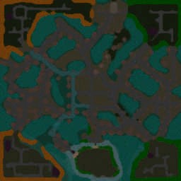 Las Islas De La Muerte - Warcraft 3: Custom Map avatar