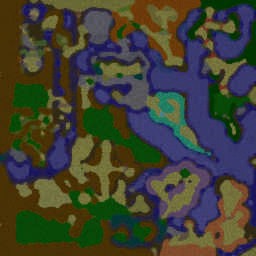 Las islas del os tres zoles 1.1 - Warcraft 3: Custom Map avatar