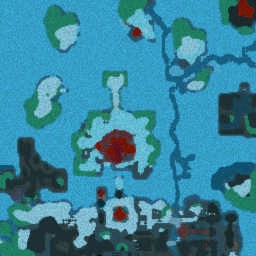 Las islas sanguinarios - Warcraft 3: Custom Map avatar