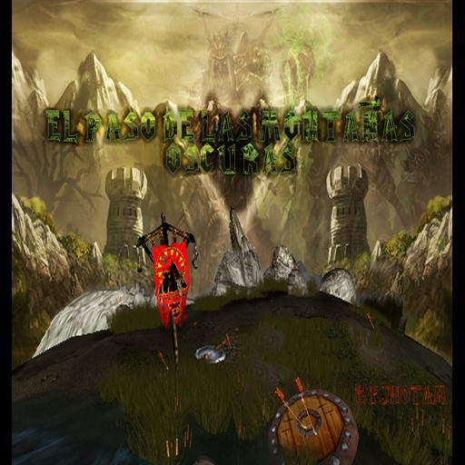 Las Montañas Oscuras - Warcraft 3: Custom Map avatar