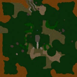 Las tierras de Lancelot - Warcraft 3: Custom Map avatar