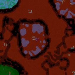 Las Tierras del Demonio - Warcraft 3: Custom Map avatar