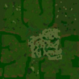 Las tribus - Warcraft 3: Custom Map avatar