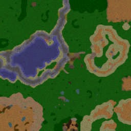 Las złego pogromcy 1.0.0c - Warcraft 3: Custom Map avatar