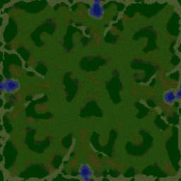 Las Zmierzchu LV - Warcraft 3: Custom Map avatar