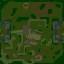 LASENGERO V1.1 - Warcraft 3 Custom map: Mini map
