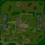 LASENGERO V1.2 - Warcraft 3 Custom map: Mini map