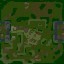 LASENGERO V1.3 - Warcraft 3 Custom map: Mini map
