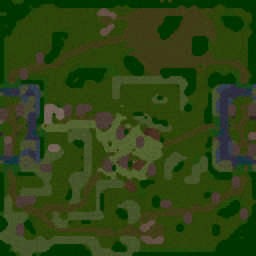 LASENGERO V1.4 - Warcraft 3: Custom Map avatar