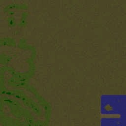 Lasmini's REVENGE BETA2 - Warcraft 3: Custom Map avatar