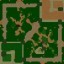 Last Battle one by one v.1,3 - Warcraft 3 Custom map: Mini map